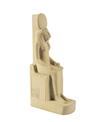 Sekhmet Seated Statues