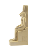 Sekhmet Seated Statues