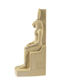 Sekhmet Seated Statues
