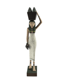 Female Offering Bearer