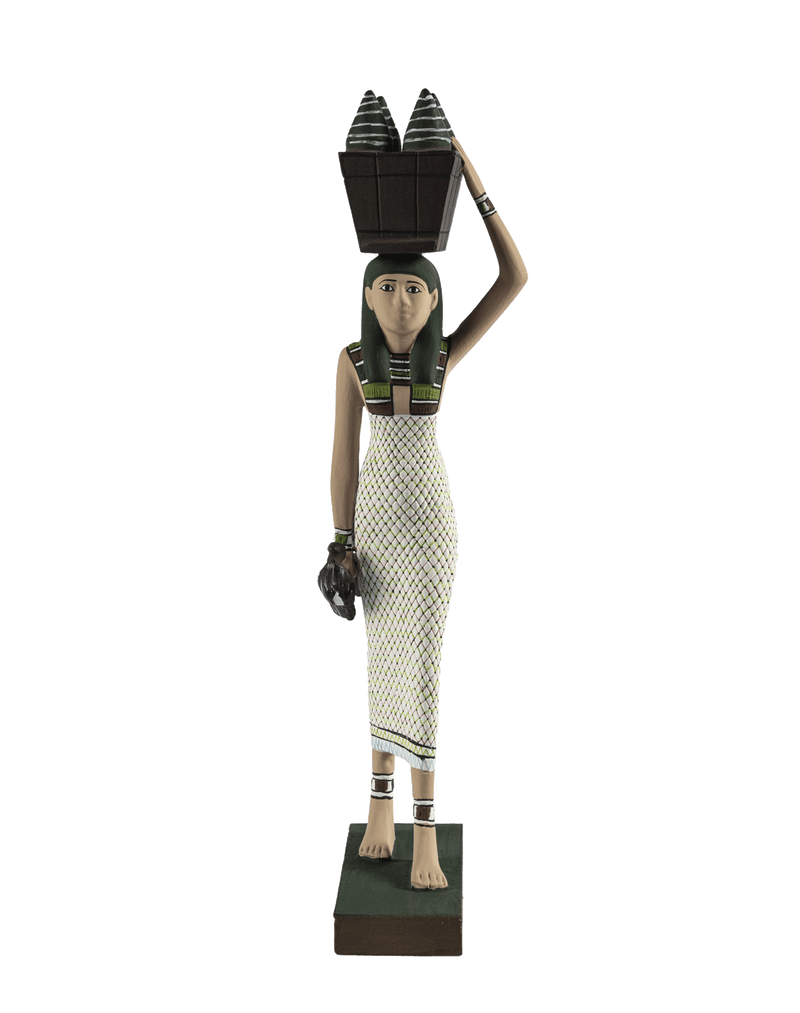 Female Offering Bearer