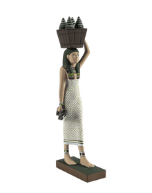 Female Offering Bearer