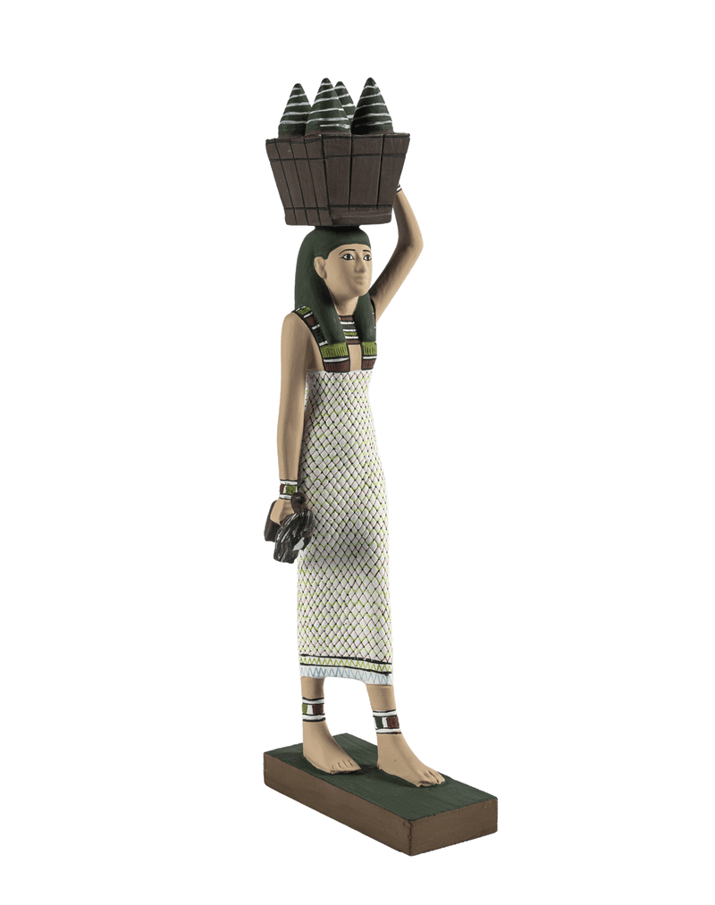 Female Offering Bearer