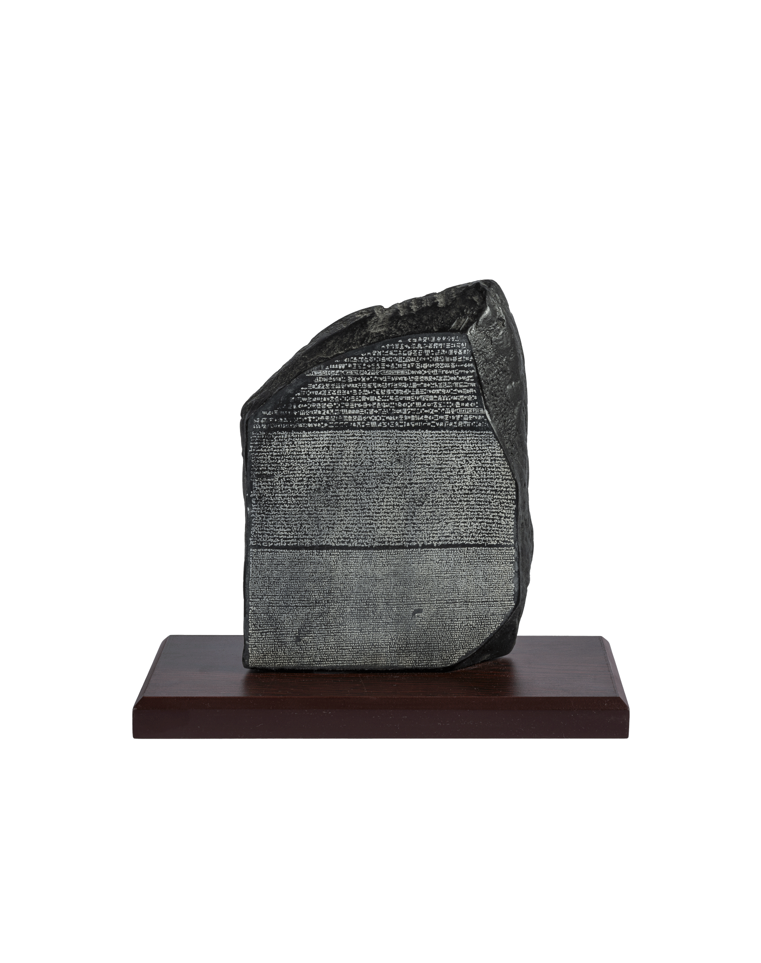 Rosetta Stone