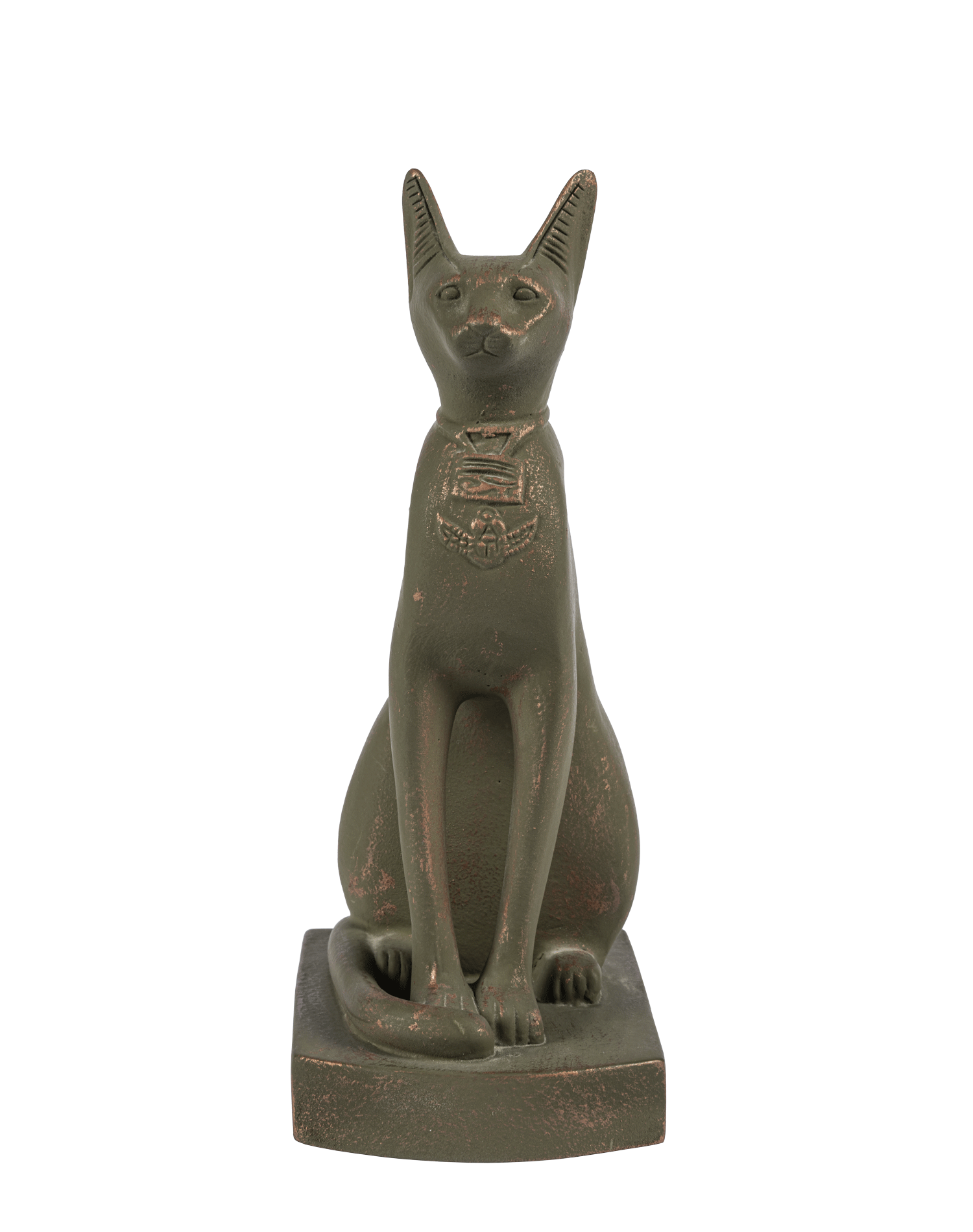 Bastet Cat Polyester