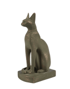 Bastet Cat Polyester