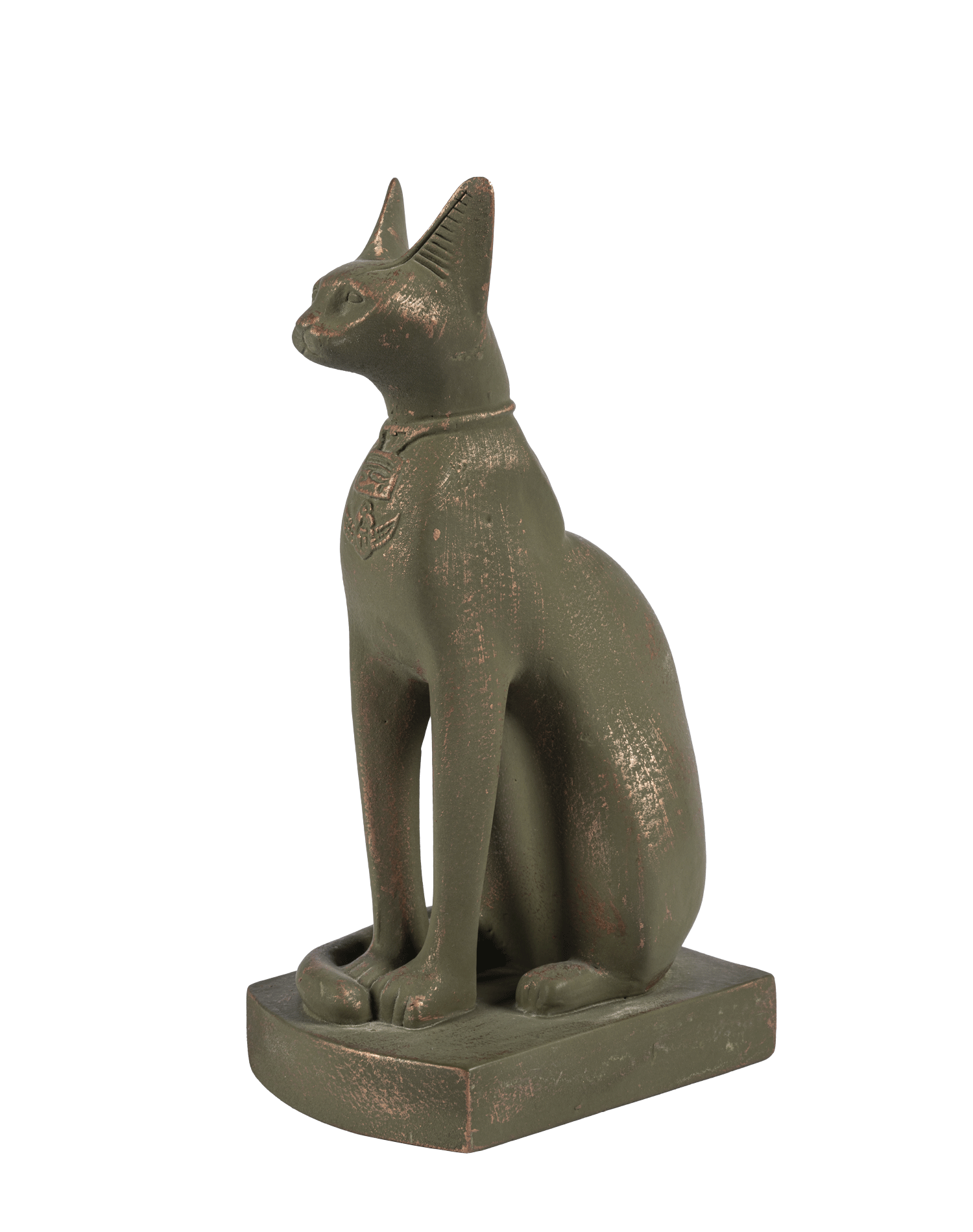 Bastet Cat Polyester