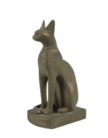 Bastet Cat Polyester