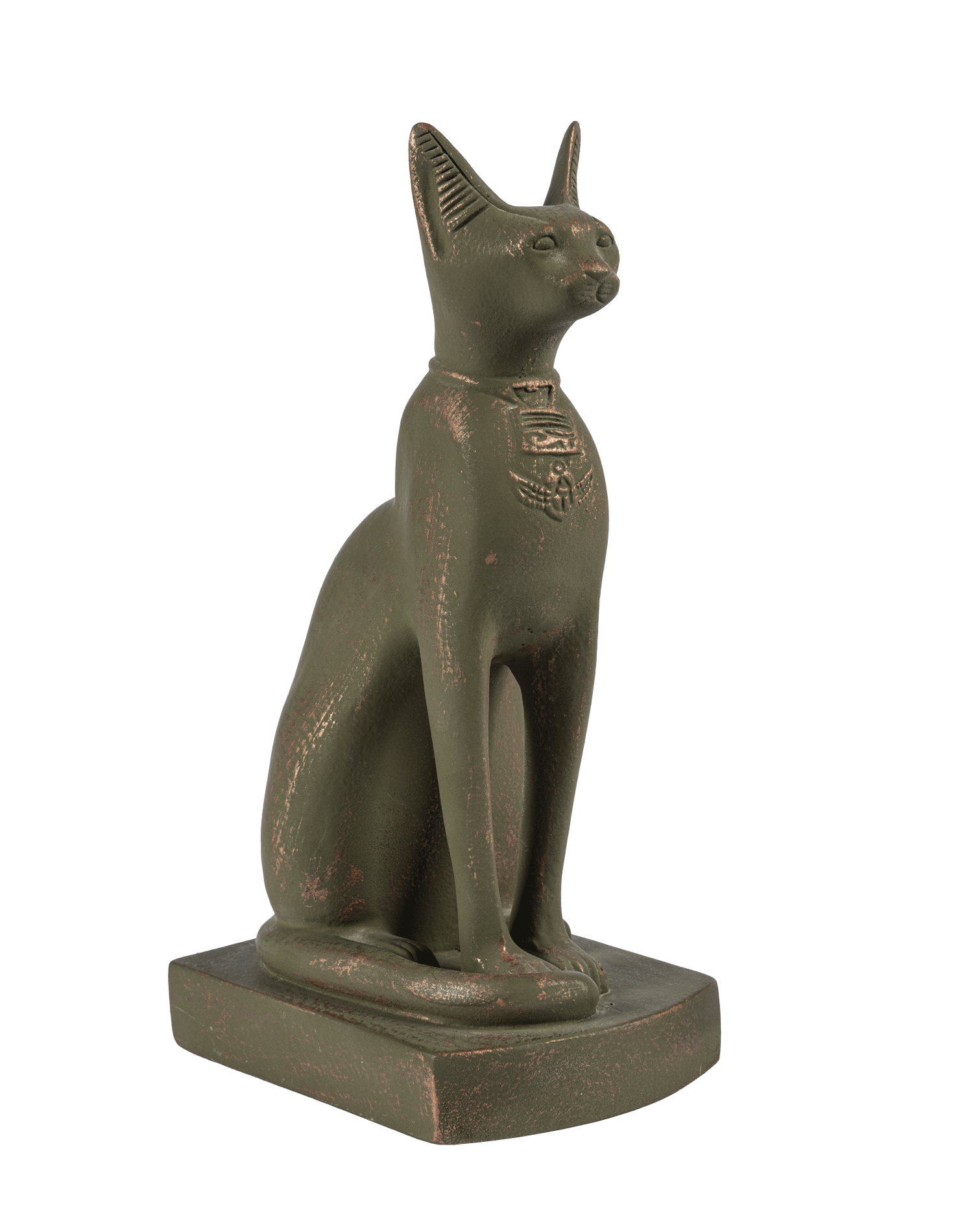 Bastet Cat Polyester