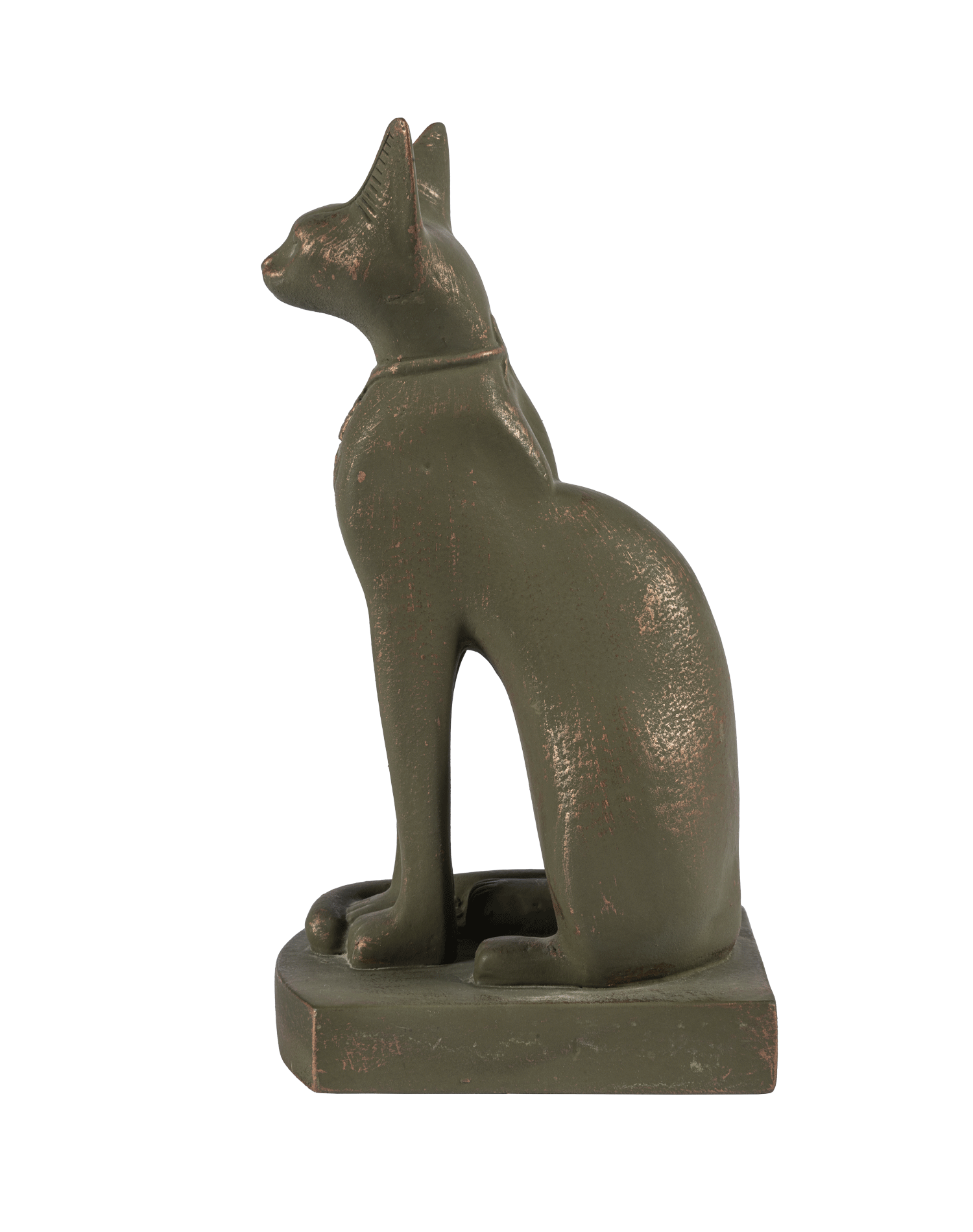 Bastet Cat Polyester