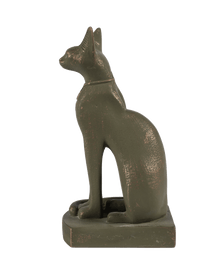 Bastet Cat Polyester