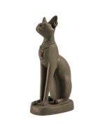 Bastet Cat Polyester