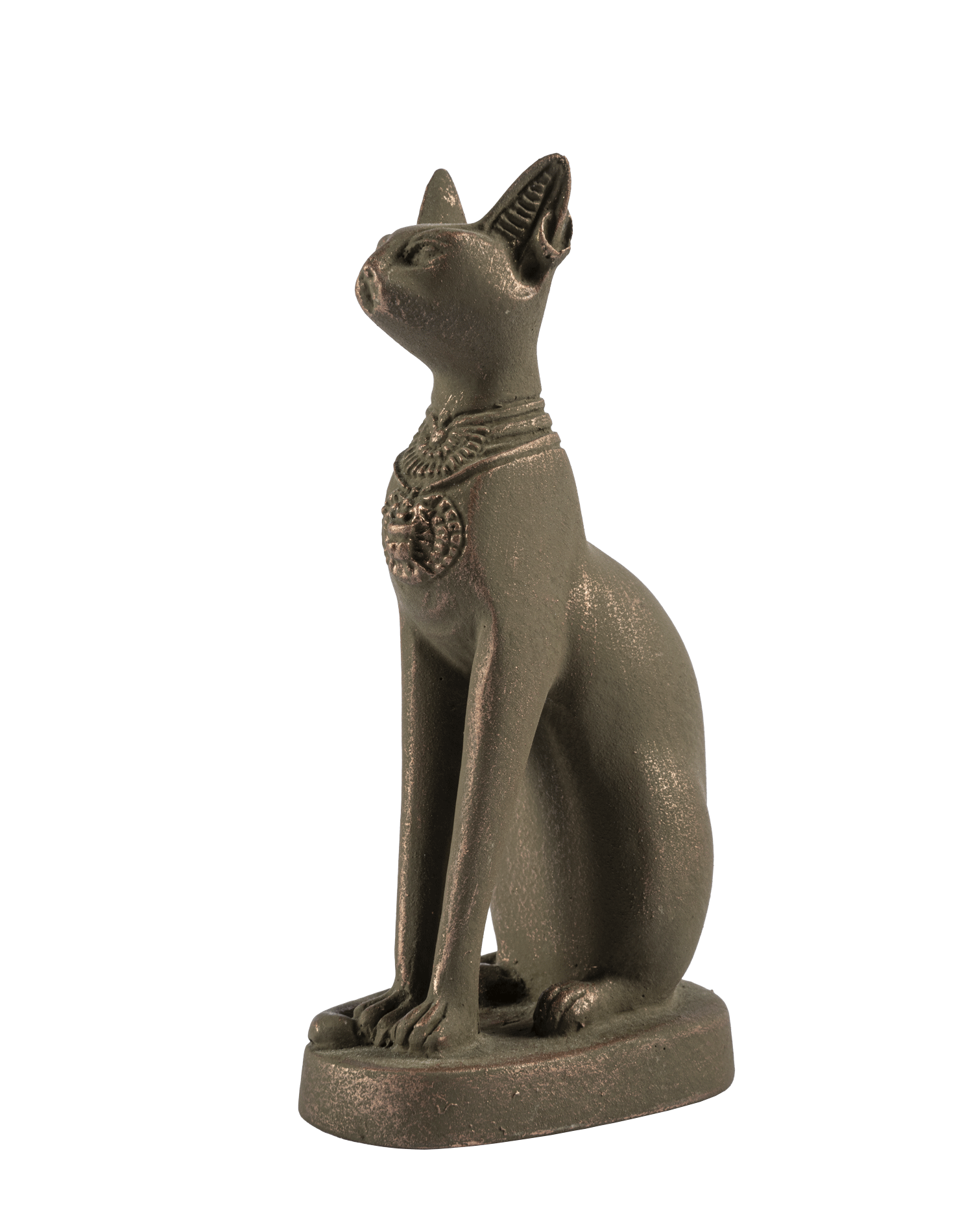 Bastet Cat Polyester