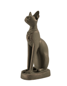 Bastet Cat Polyester