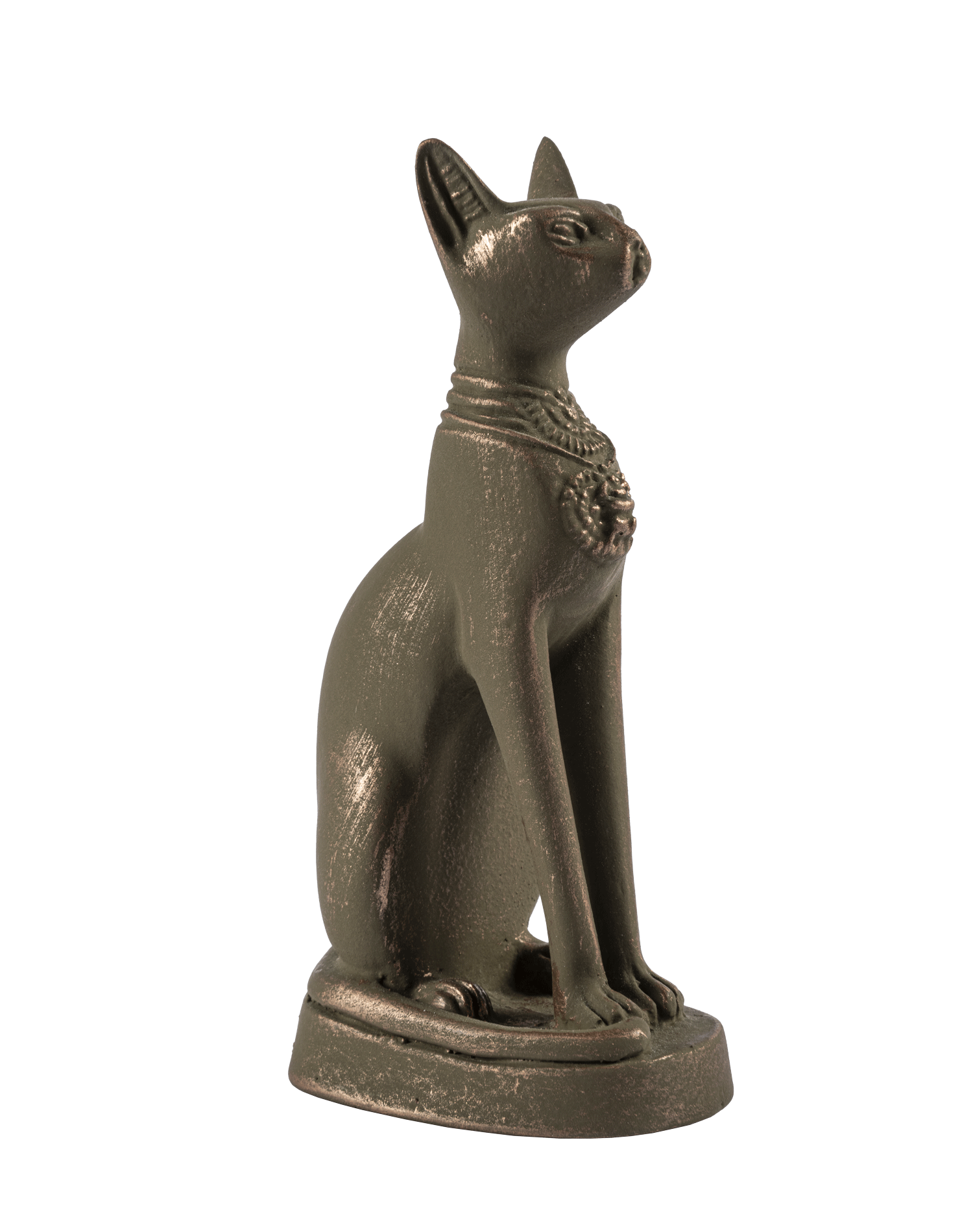 Bastet Cat Polyester