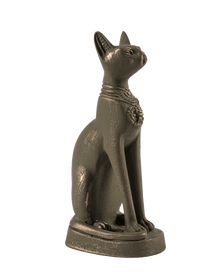 Bastet Cat Polyester