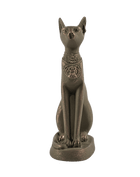 Bastet Cat Polyester