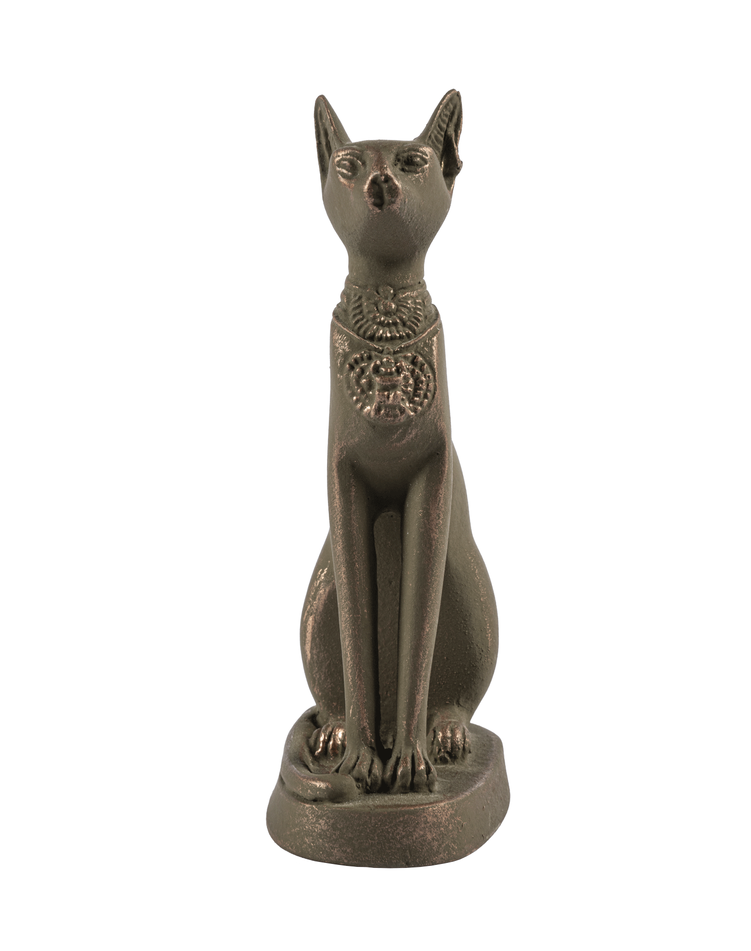 Bastet Cat Polyester