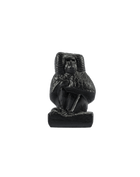 Thoth as Baboon