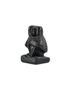 Thoth as Baboon