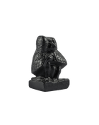 Thoth as Baboon