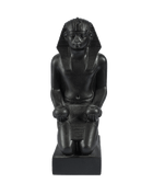 Thutmose III Kneeling Statue