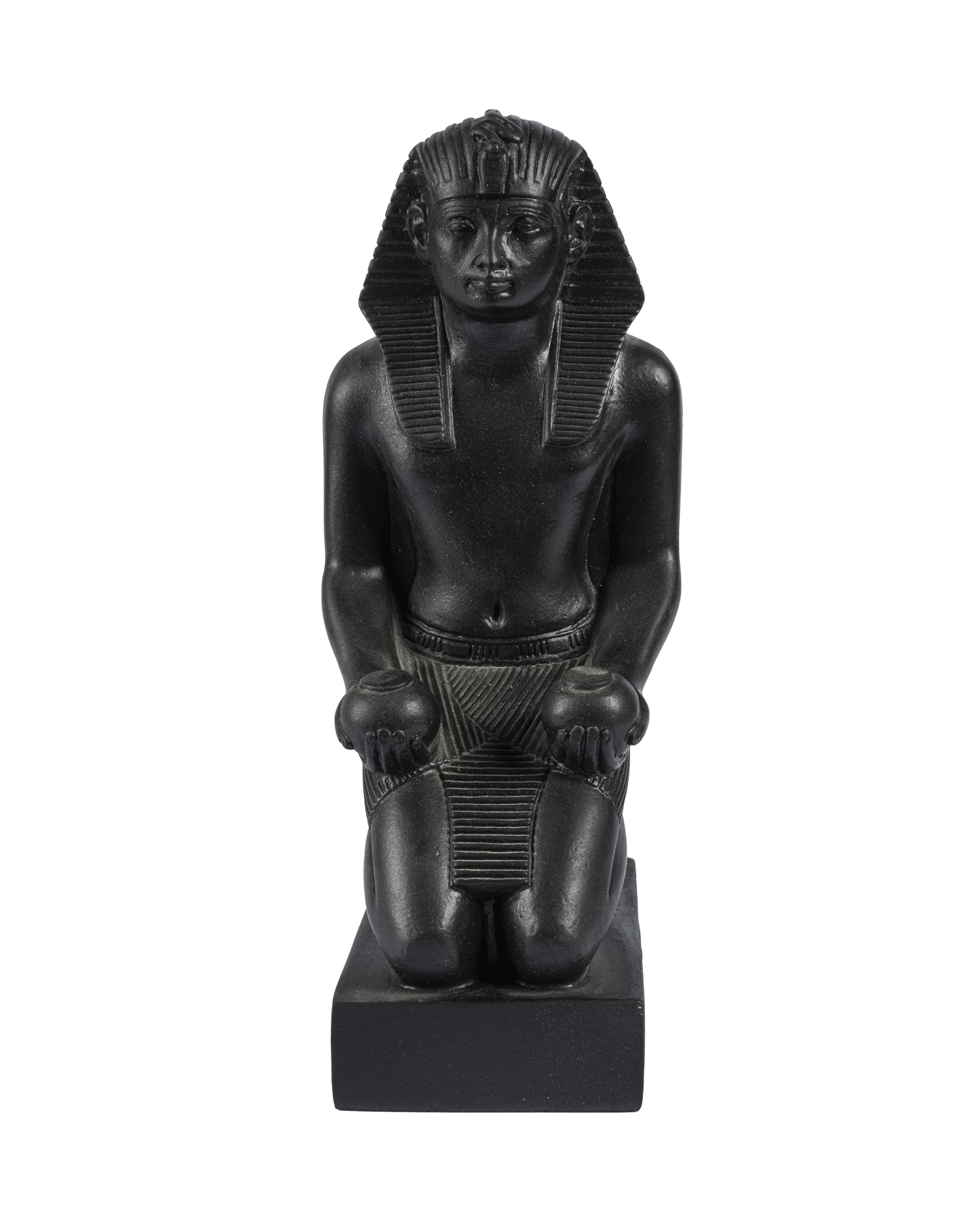 Thutmose III Kneeling Statue