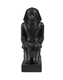 Thutmose III Kneeling Statue