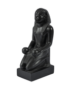 Thutmose III Kneeling Statue