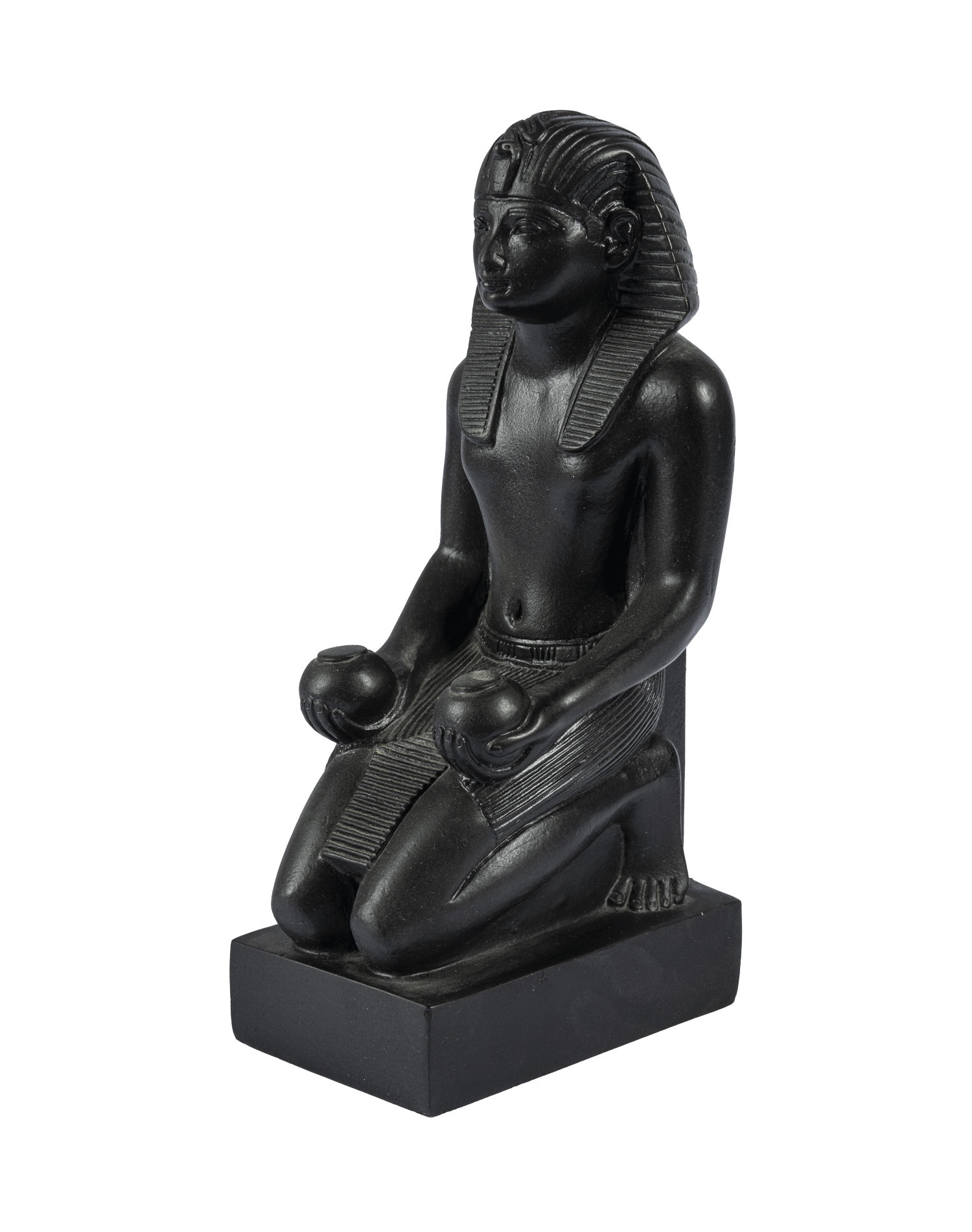 Thutmose III Kneeling Statue