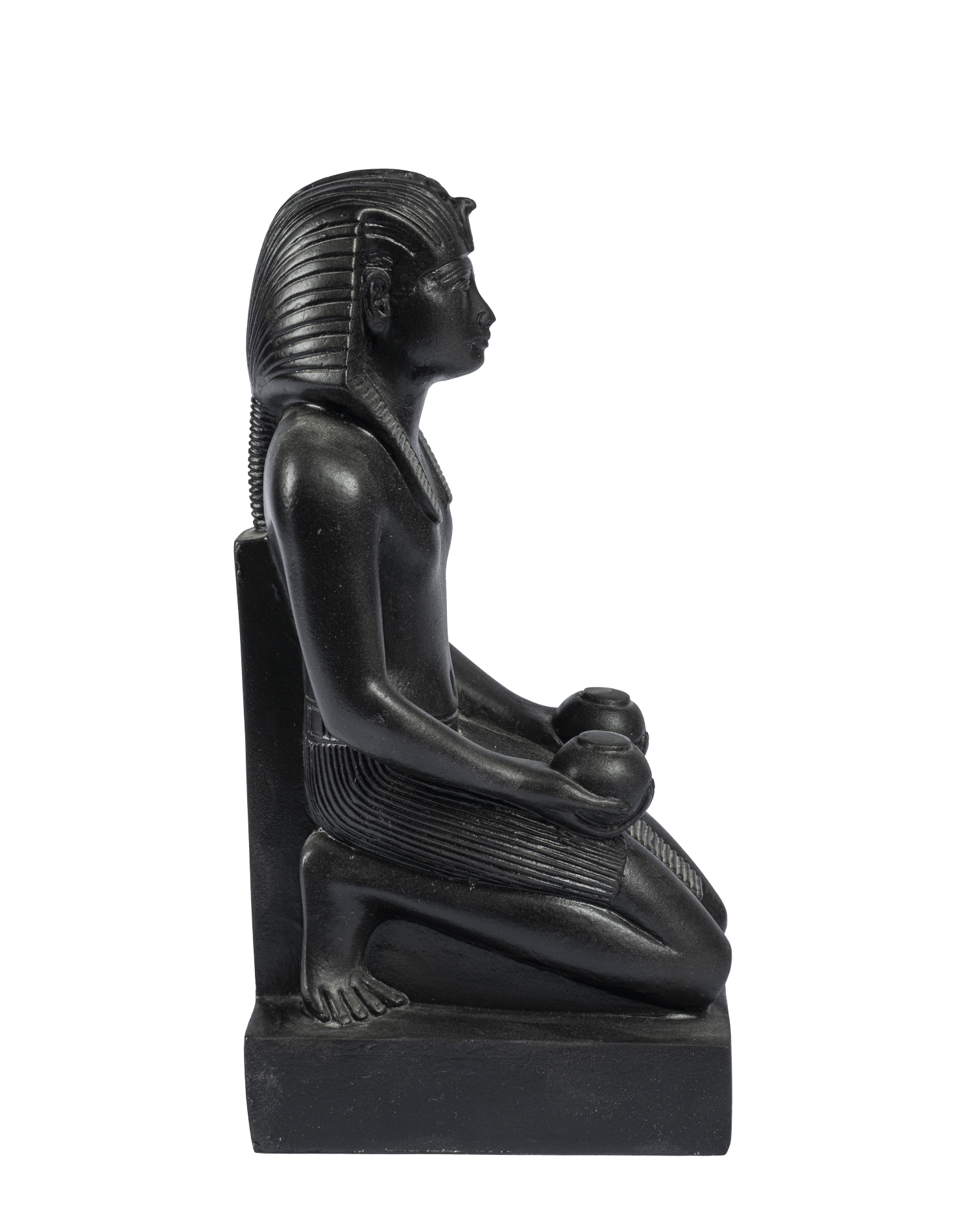 Thutmose III Kneeling Statue