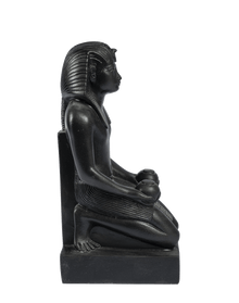 Thutmose III Kneeling Statue