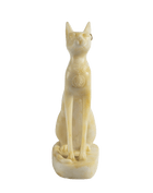 Bastet Cat Polyester