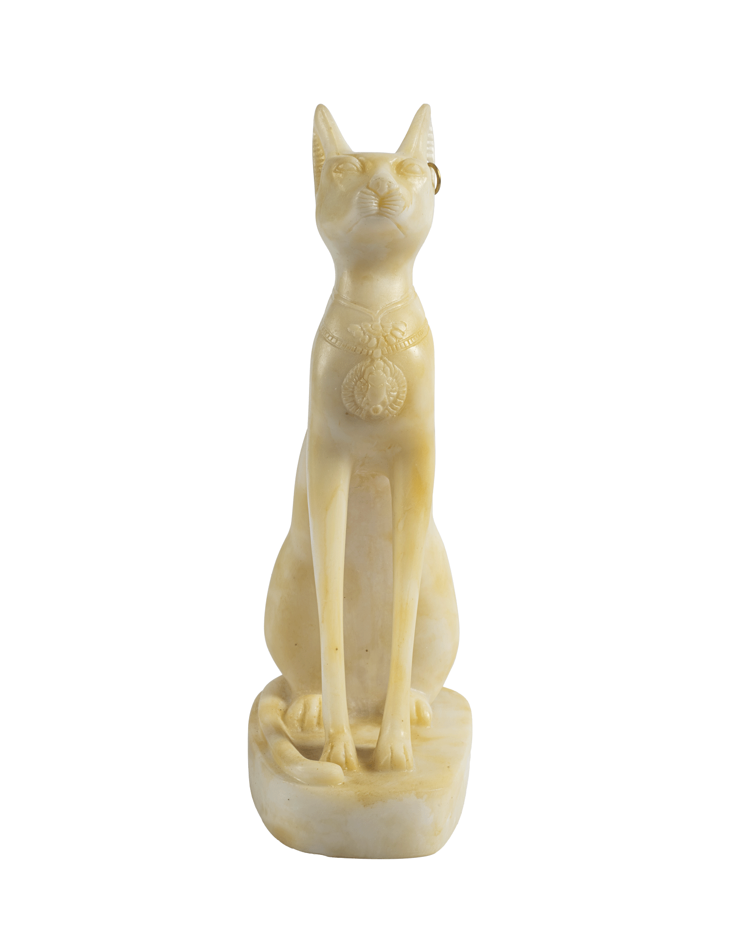 Bastet Cat Polyester