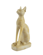 Bastet Cat Polyester
