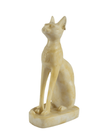 Bastet Cat Polyester