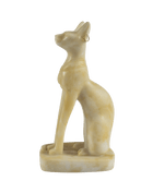 Bastet Cat Polyester