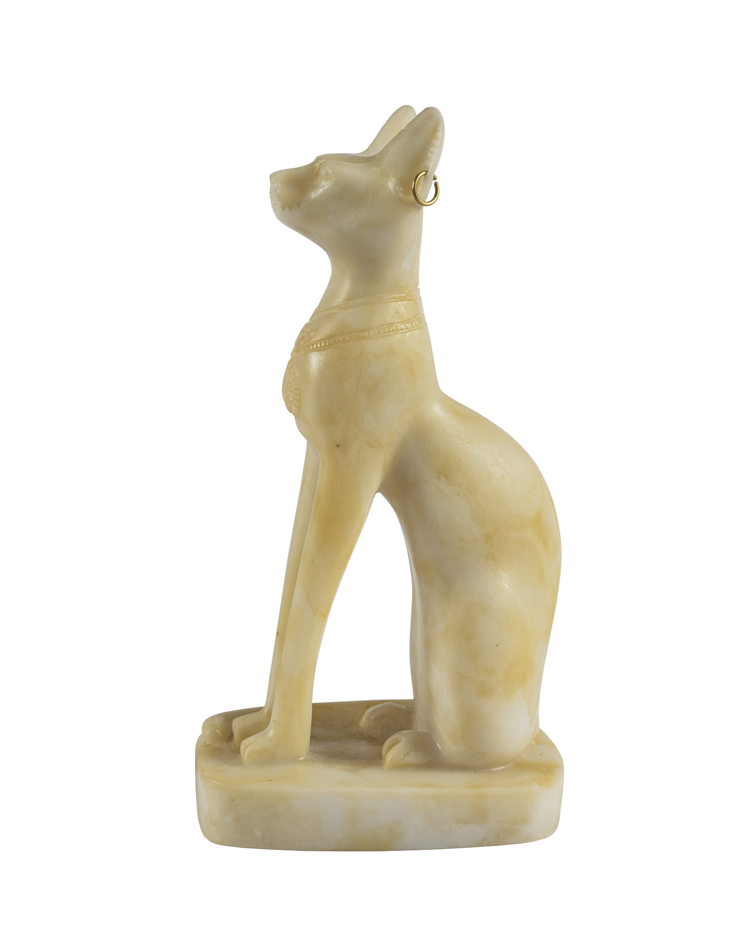 Bastet Cat Polyester