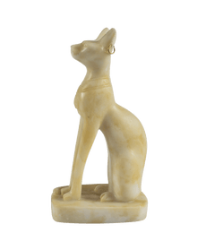 Bastet Cat Polyester