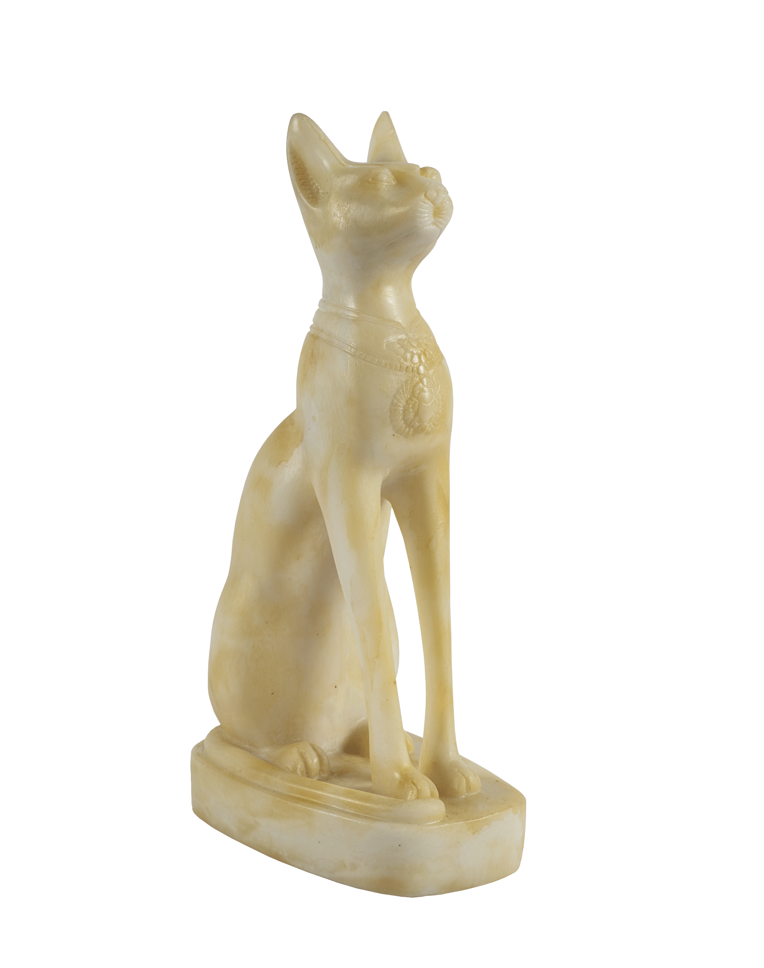 Bastet Cat Polyester