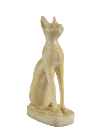 Bastet Cat Polyester