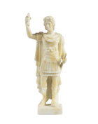 Statue of Alexander