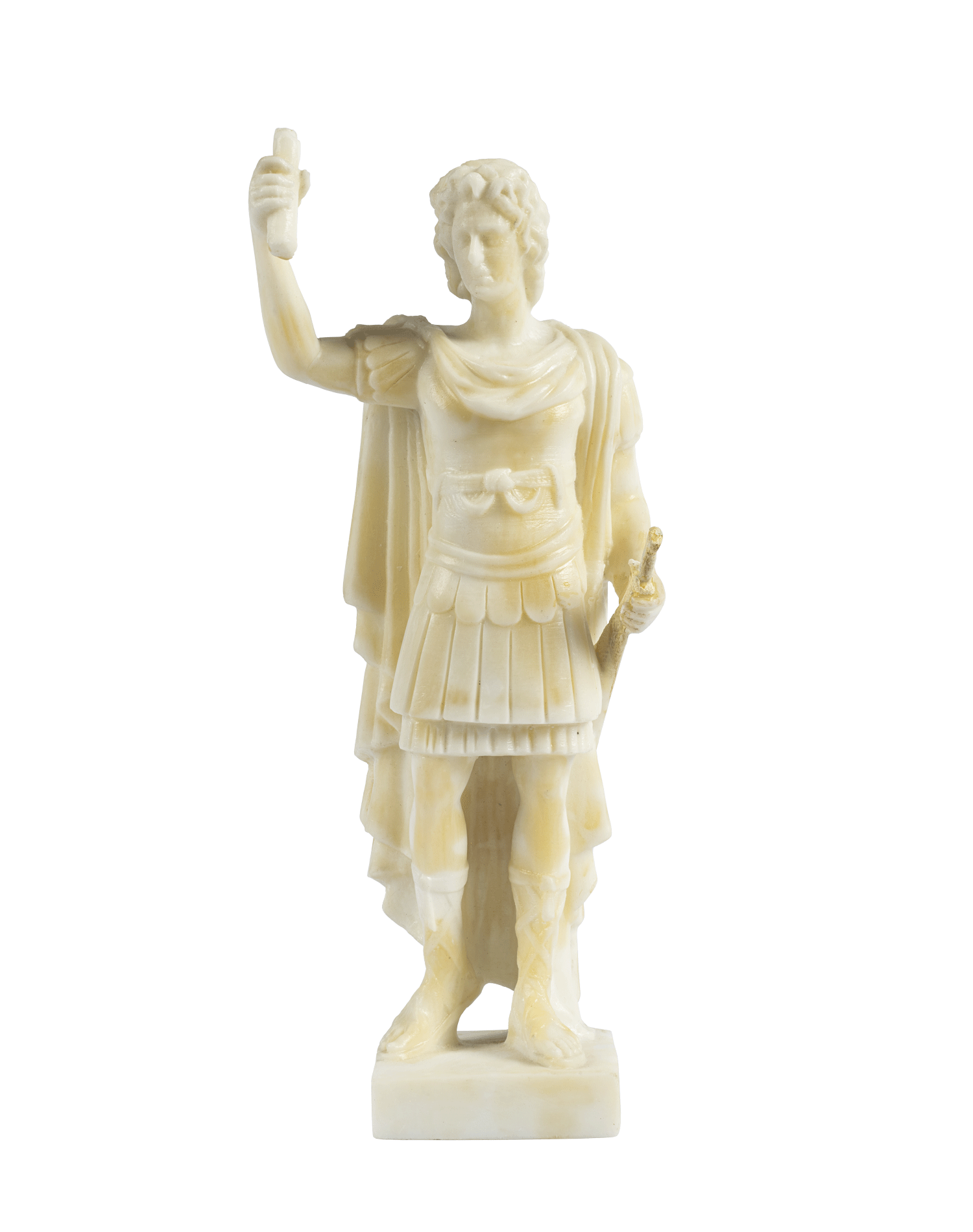 Statue of Alexander