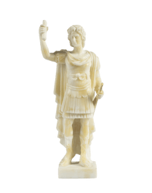 Statue of Alexander