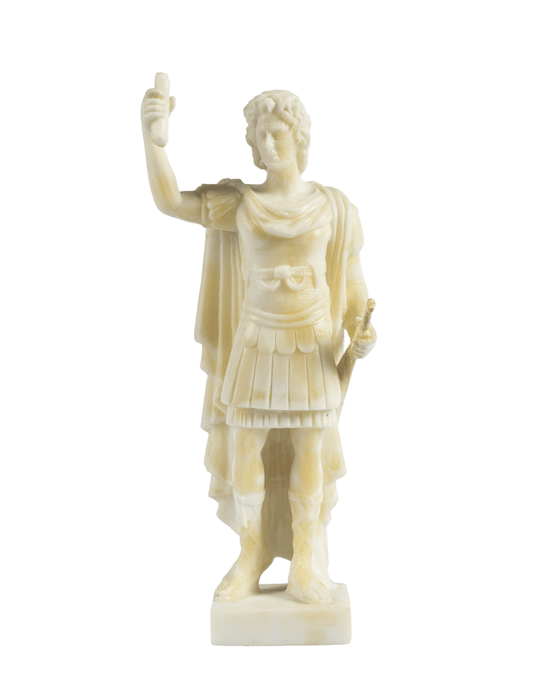 Statue of Alexander