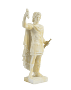 Statue of Alexander