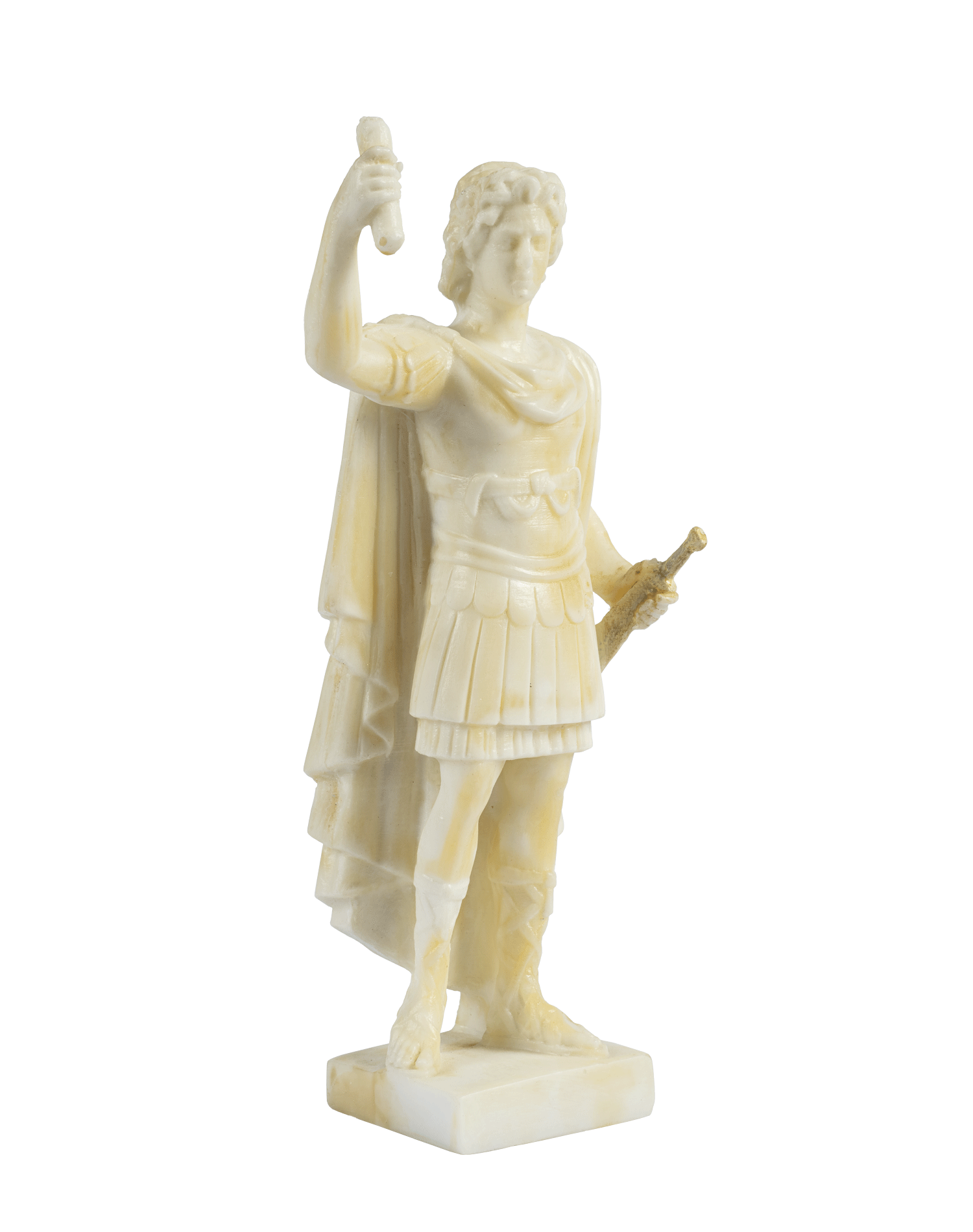 Statue of Alexander