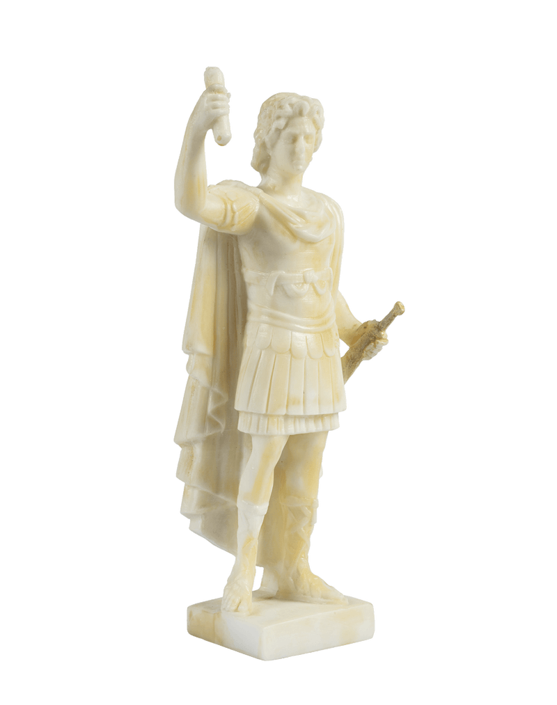 Statue of Alexander
