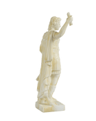 Statue of Alexander