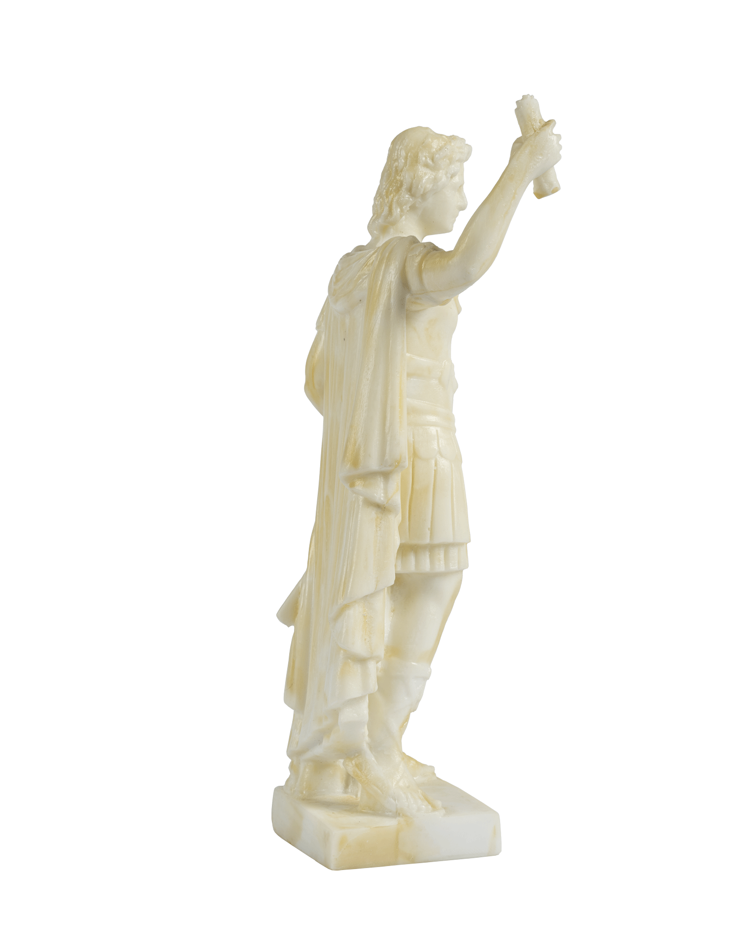 Statue of Alexander
